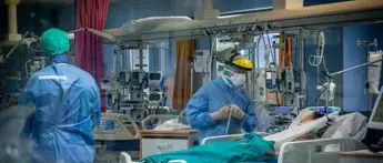 Covid Emilia Romagna, oggi 1.493 contagi e 38 morti: bollettino 5 aprile