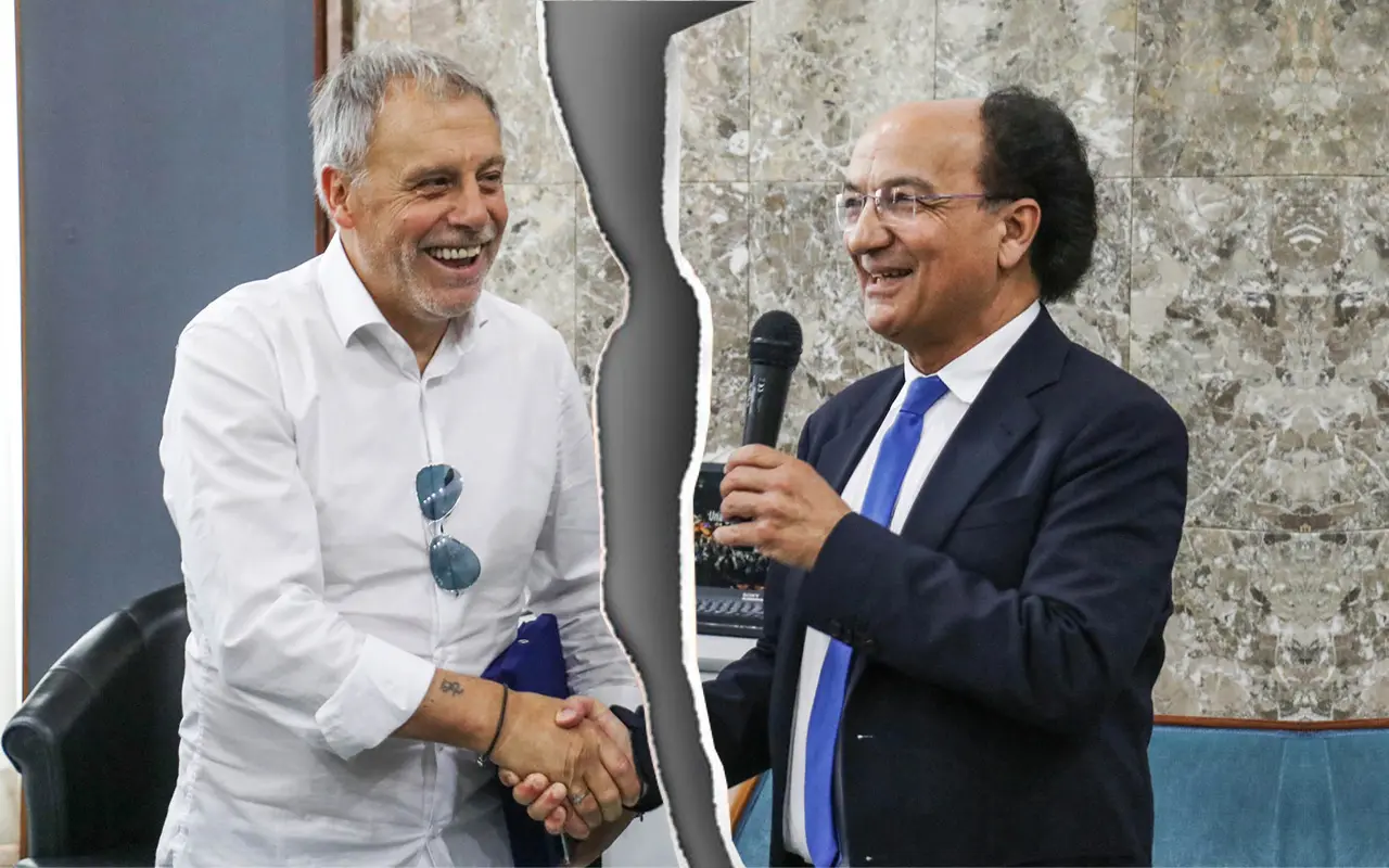 Braglia, carte bollate con Guarascio. Contenzioso tra tecnico e presidente