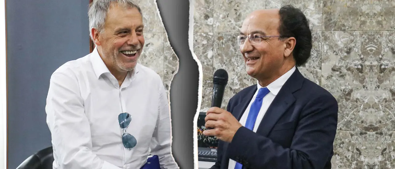 Braglia, carte bollate con Guarascio. Contenzioso tra tecnico e presidente