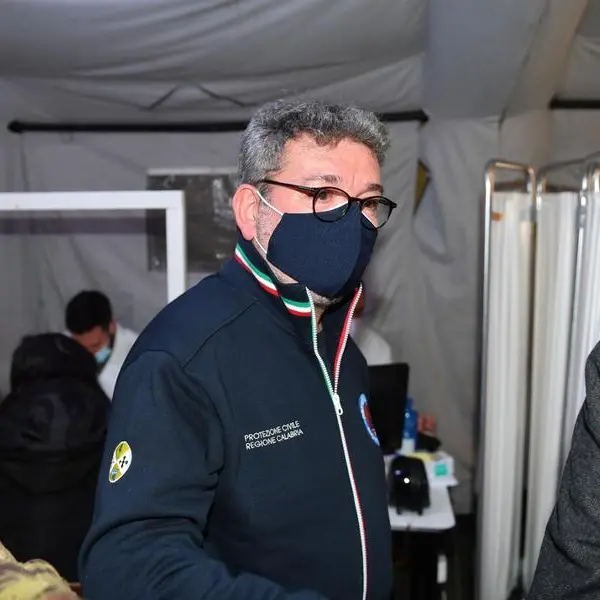 Sanità, Spirlì in Consiglio regionale: «Unica soluzione è azzeramento debito»