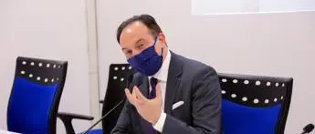 Piemonte zona arancione, Cirio: \"Fiduciosi, Rt sotto 1\"
