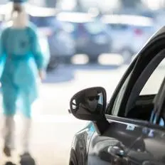 Covid Fvg, oggi 297 contagi e 29 morti: bollettino 8 aprile