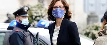 Covid, Gelmini: \"Da 20 aprile speriamo qualcosa si possa aprire\"