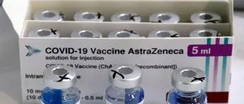 AstraZeneca, in Francia seconda dose under 55 con altro vaccino