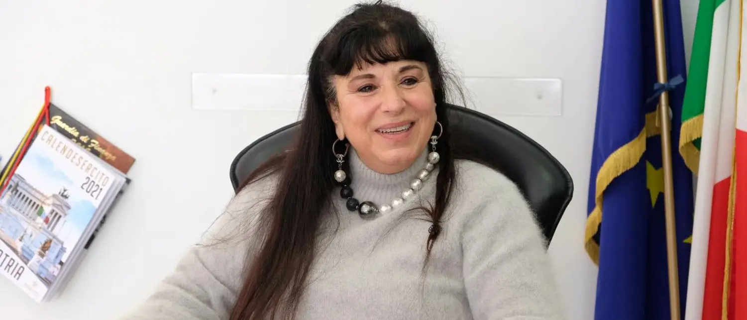 Ao Cosenza, Mastrobuono: «Da Occhiuto via libera alle assunzioni a tempo indeterminato»