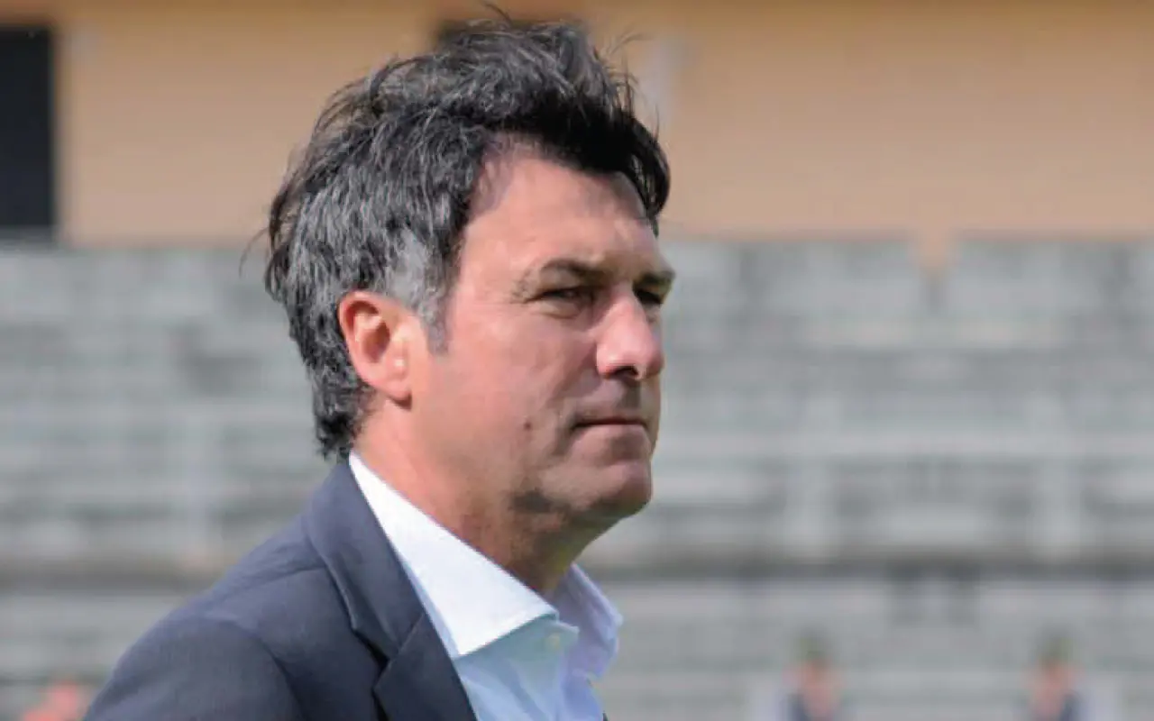 Glerean: «Venezia e Cosenza, due esperienze travagliate. Occhiuzzi si salverà»