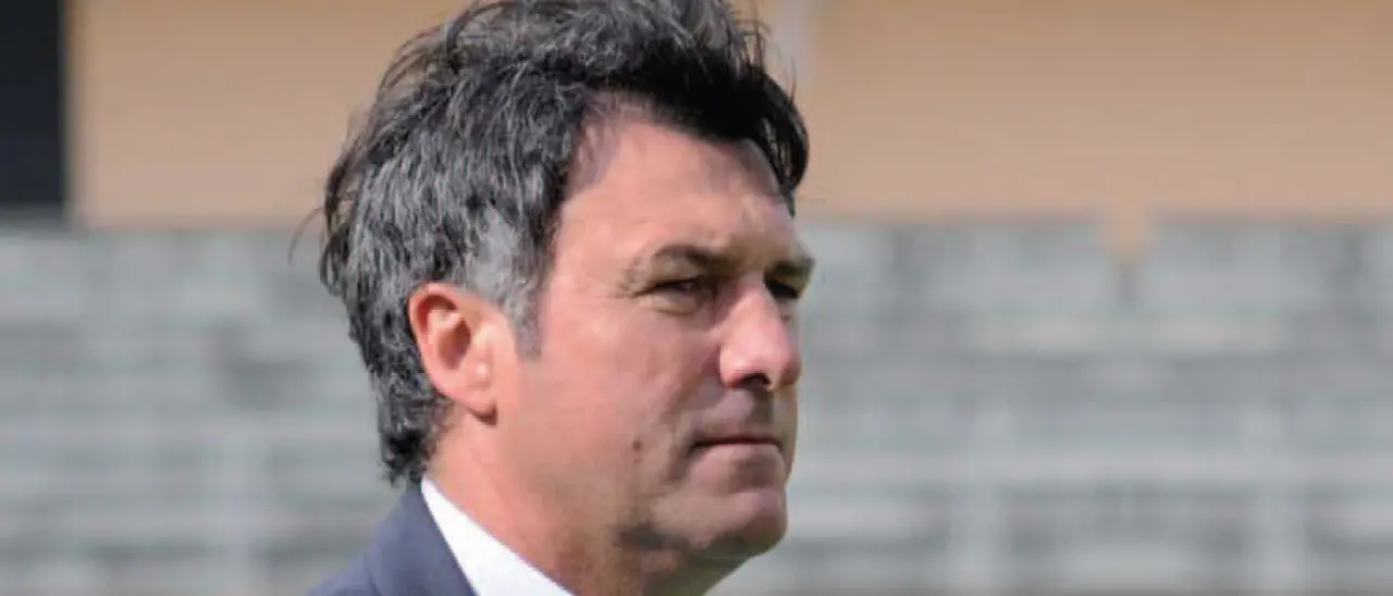 Glerean: «Venezia e Cosenza, due esperienze travagliate. Occhiuzzi si salverà»