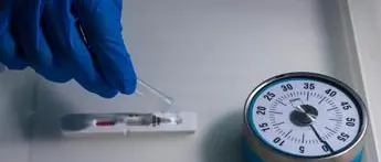 Bollettino Germania, 24.097 nuovi contagi e 246 morti