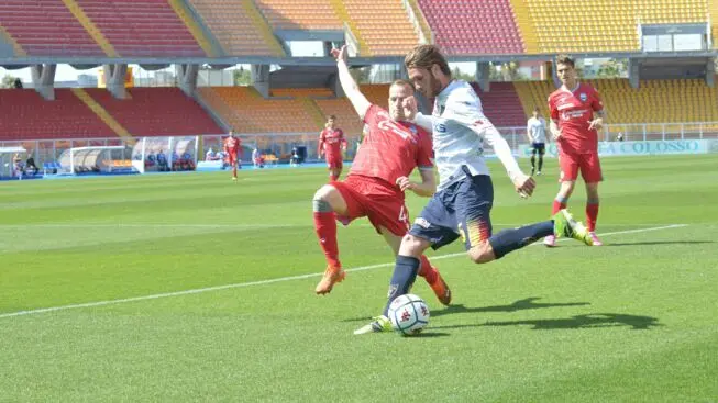 Serie B, l'Ascoli sgambetta il Monza. Ecco gli altri risultati