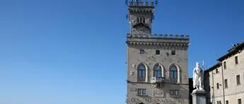 Covid, San Marino allenta le regole: riaprono i ristoranti