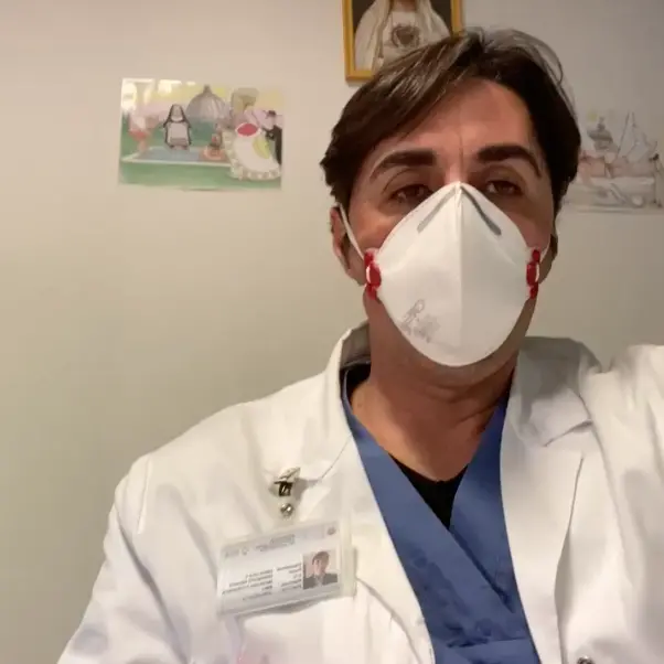 Il grido d'allarme di un medico: «Lockdown e vaccinazioni in provincia di Cosenza»