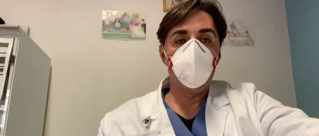 Il grido d'allarme di un medico: «Lockdown e vaccinazioni in provincia di Cosenza»