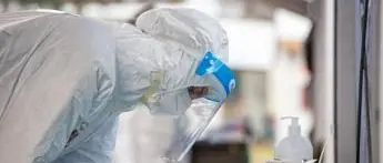 Bollettino Toscana oggi, 715 contagi: i dati del 12 aprile