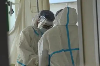 Bollettino Piemonte, oggi 1.057 contagi e 75 morti: i dati del 13 aprile