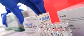 Vaccino Johnson & Johnson, stop Usa. Cosa cambia per Italia