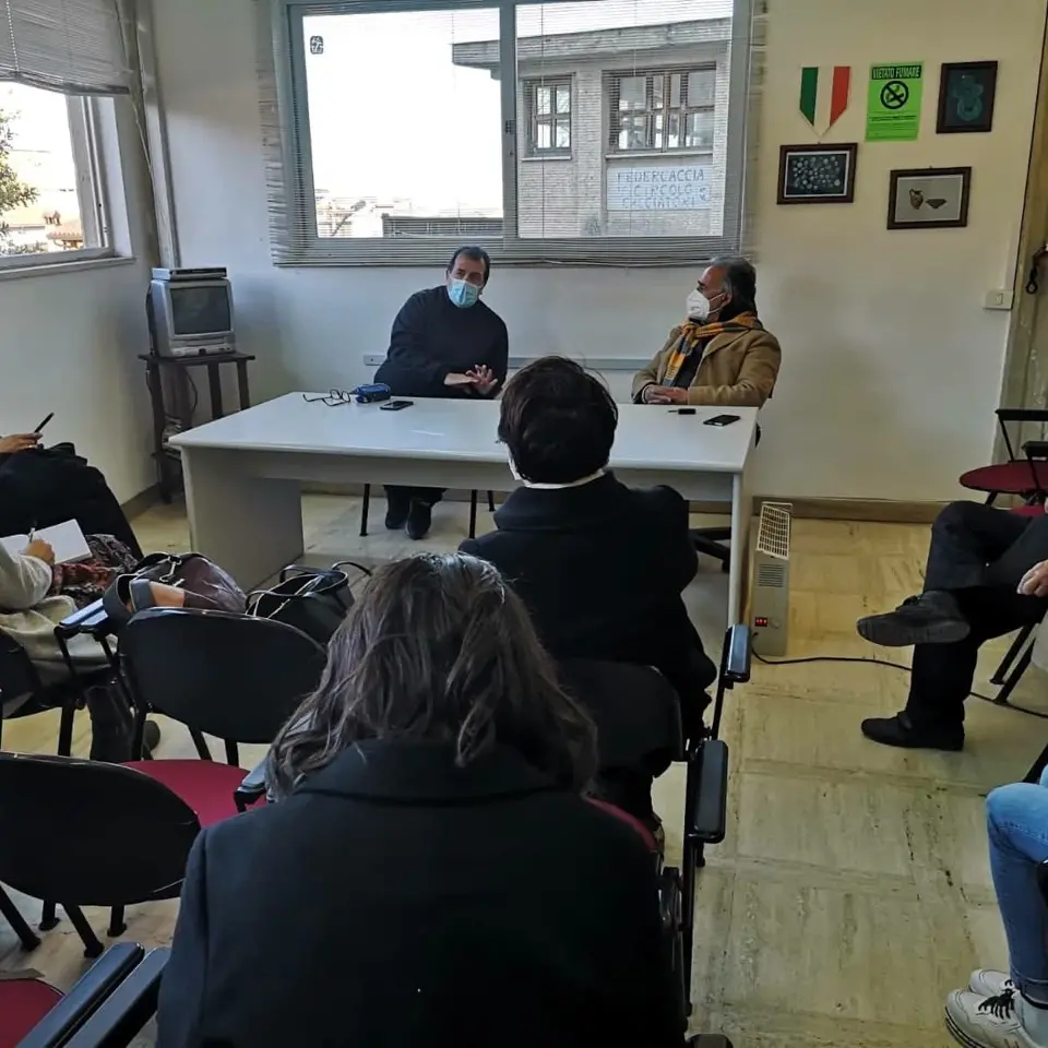 Amendolara diventerà un hub culturale e ambientale