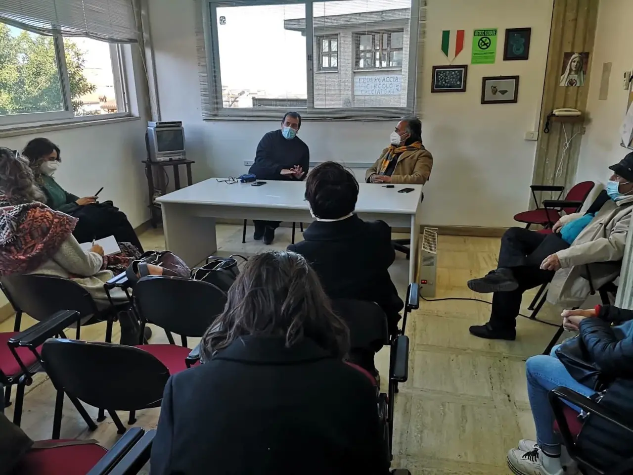 Amendolara diventerà un hub culturale e ambientale