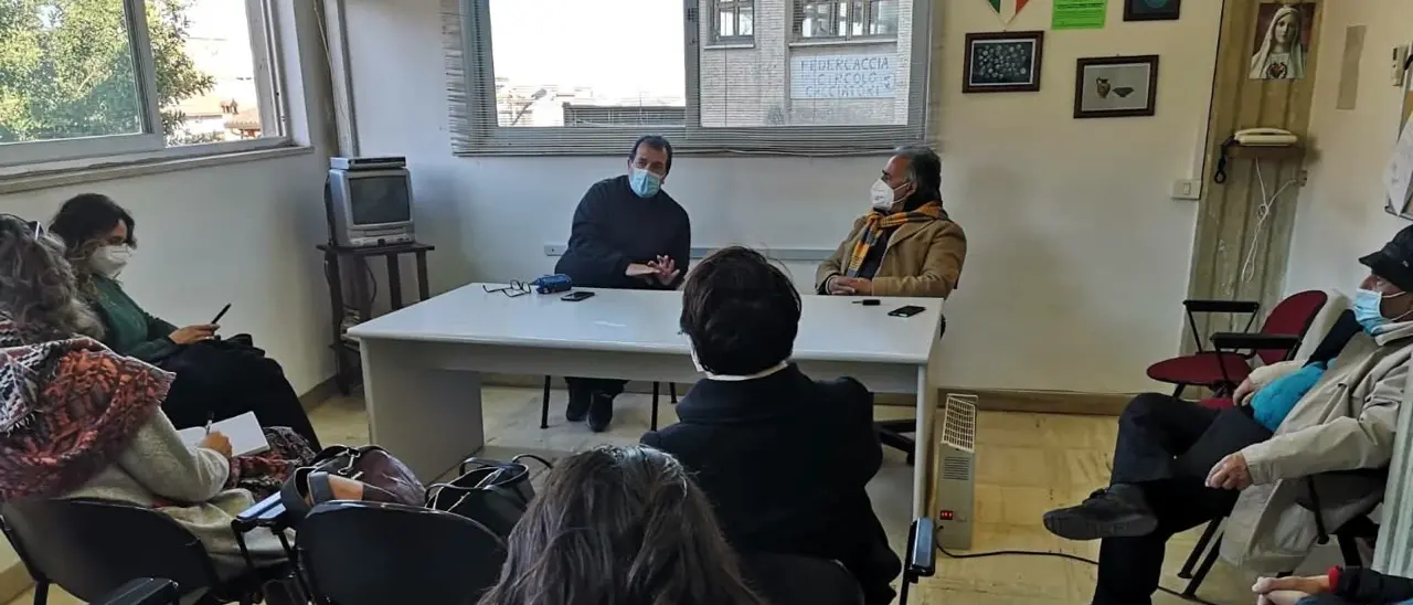 Amendolara diventerà un hub culturale e ambientale