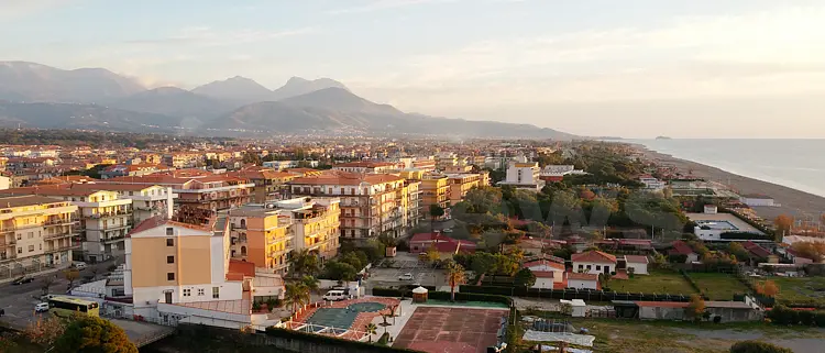 Scalea: area fiera, da maggio operativo il nuovo mercato