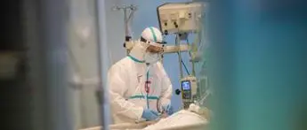 Bollettino Lazio, oggi 1.230 contagi e 49 morti. A Roma 500 casi