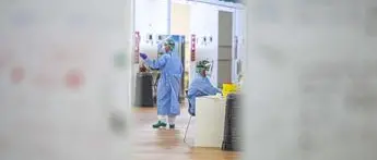 Bollettino Sicilia, oggi 1.542 contagi e 33 morti: i dati del 14 aprile