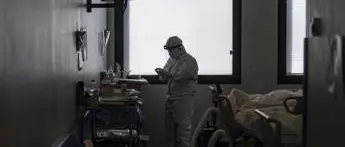 Bollettino Campania, oggi 2.212 contagi e 27 morti. A Napoli 487 casi