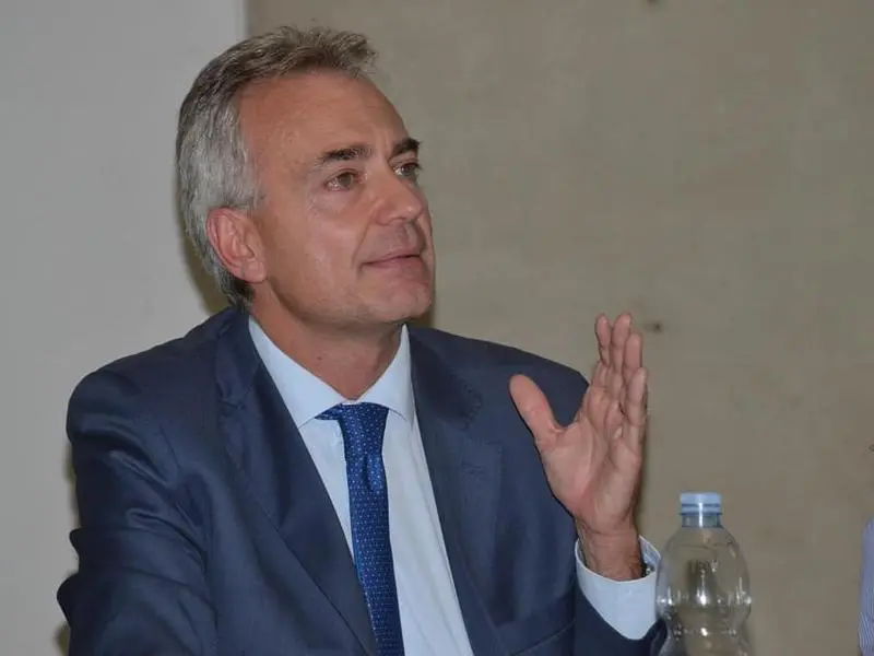 Consorzio bonifica Mormanno, Gallo respinge le critiche di Coldiretti