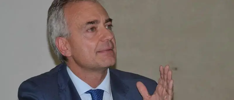 Consorzio bonifica Mormanno, Gallo respinge le critiche di Coldiretti