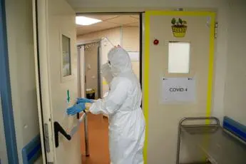 Bollettino Veneto, oggi 1.085 contagi da coronavirus e 23 morti: i dati del 15 aprile