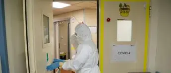 Bollettino Veneto, oggi 1.085 contagi da coronavirus e 23 morti: i dati del 15 aprile