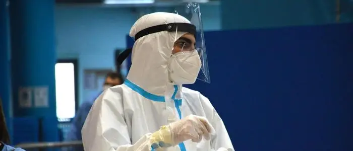 Covid: Calabria, peggiora indice casi ogni 100mila abitanti