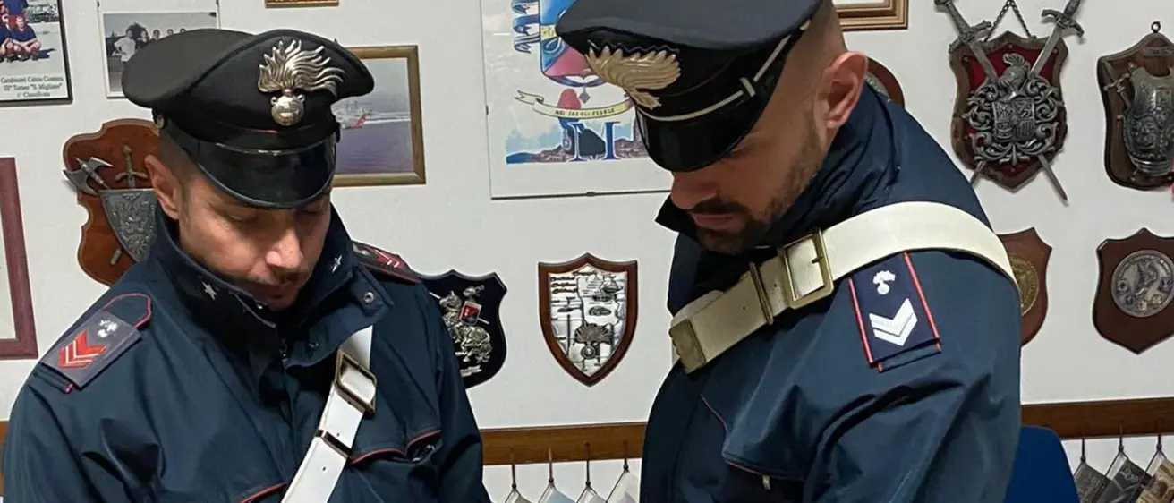 Corigliano, notti di arresti e denunce: ecco i dettagli
