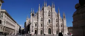 Covid Milano, oggi 599 contagi: bollettino 18 aprile