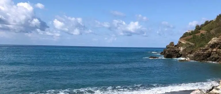 Al via in Calabria la campagna di monitoraggio delle acque di Balneazione 2021