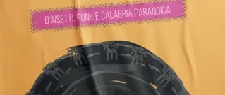 \"Lucciole\" di Francesco Aiello nella collana La scena di Ildegarda