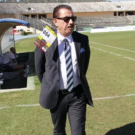 Money Gate, chiuse le indagini sull'ex presidente del Catanzaro Cosentino