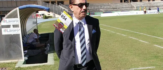 Money Gate, chiuse le indagini sull'ex presidente del Catanzaro Cosentino