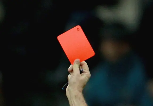 Giudice Sportivo: le decisioni in Prima Categoria dopo la 3^ giornata
