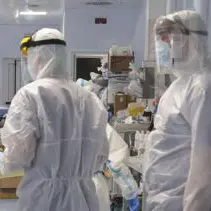 Covid Lazio, oggi 1.161 contagi e 52 morti: dati 21 aprile. A Roma 400 casi