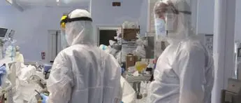 Covid Lazio, oggi 1.161 contagi e 52 morti: dati 21 aprile. A Roma 400 casi