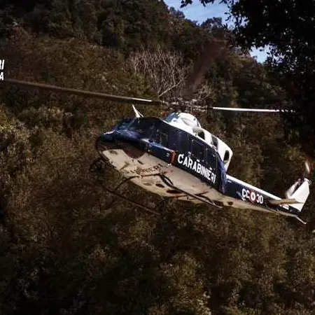 Mendicino: i Carabinieri recuperano i 4 mezzi per la raccolta dei rifiuti rubati nella notte