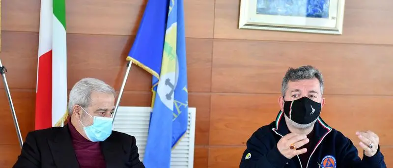 Covid Calabria, \"Vax day\" il 24 e 25 aprile