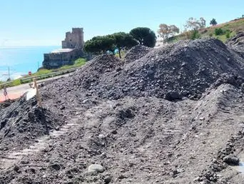 Terzo Megalotto SS 106 Jonica: proseguono i controlli Arpacal