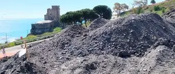 Terzo Megalotto SS 106 Jonica: proseguono i controlli Arpacal