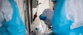 Covid Lazio, oggi 1.311 contagi e 31 morti: dati 22 aprile. A Roma 600 casi