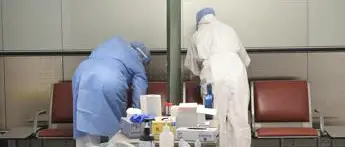 Covid Sardegna, oggi 328 contagi e 7 morti: bollettino 22 aprile