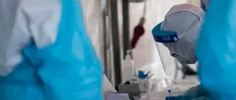 Covid Sicilia, oggi 1.412 contagi e 23 morti: bollettino 22 aprile