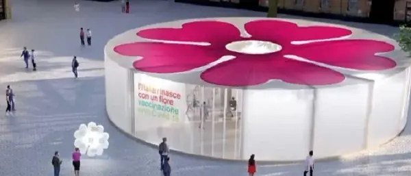 Castrovillari: altro Centro vaccinazioni presso locali ANAS e locomotiva dell'Autostazione