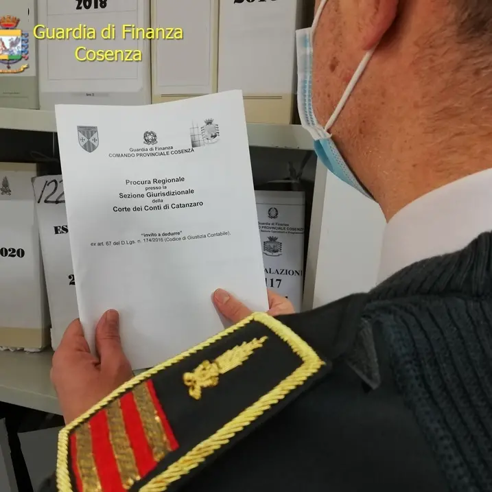 Gestione migranti, le scure della Corte dei Conti: 47 persone nei guai