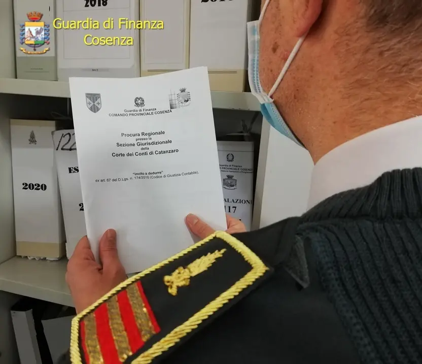 Gestione migranti, le scure della Corte dei Conti: 47 persone nei guai